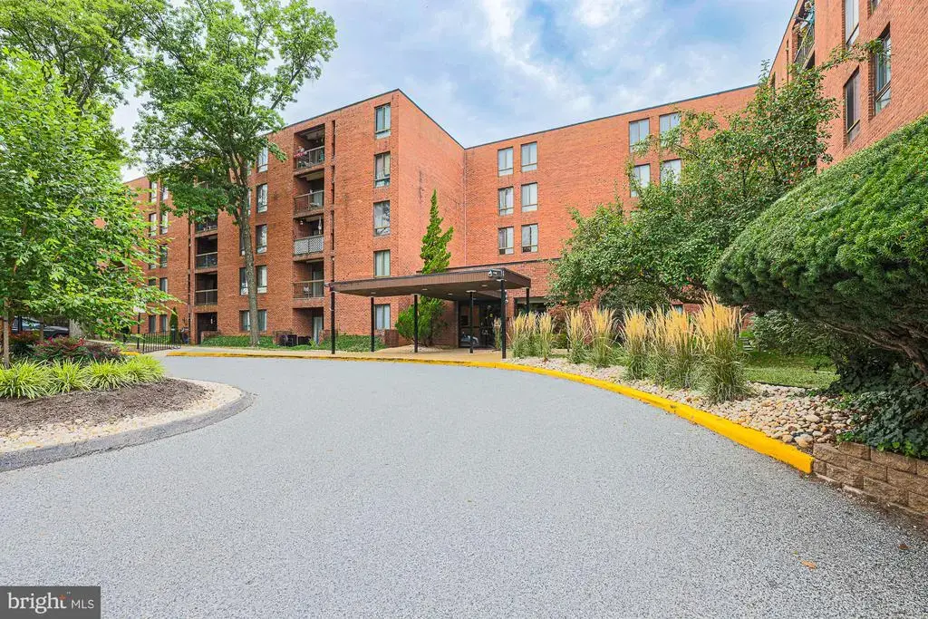 6711 Park Heights Ave #309, BALTIMORE