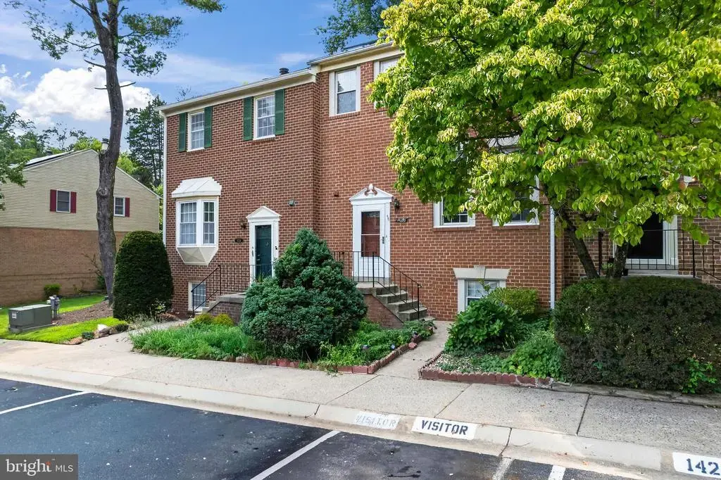 14216 Catamount Ct, SILVER SPRING