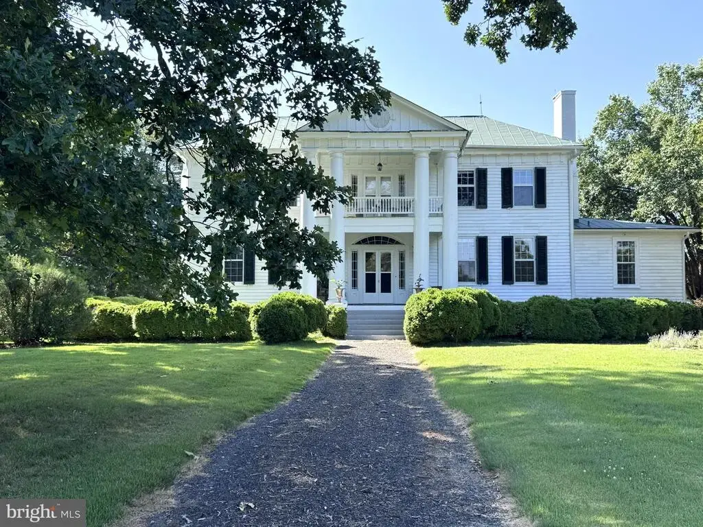 2345 Berry Hill Rd, DANVILLE