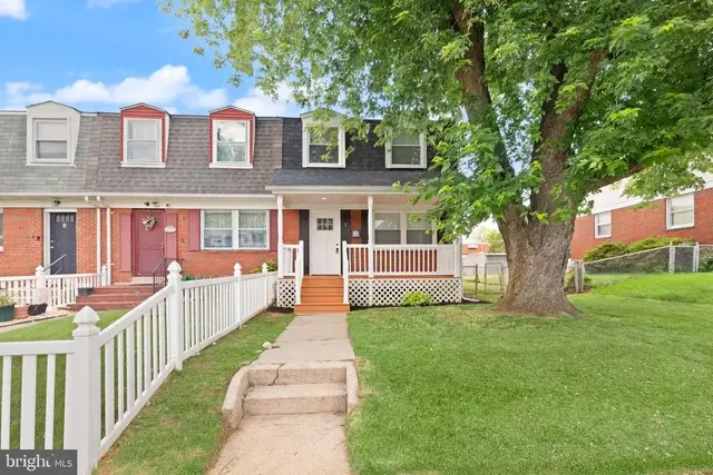 7 Bladen Rd, Essex