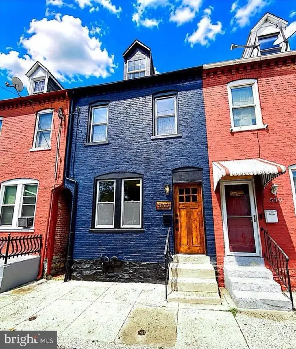 532 North St, LANCASTER