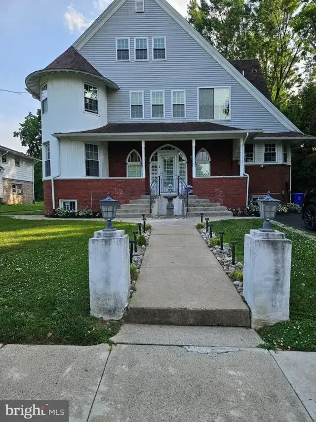1204 Melrose Ave, Elkins Park