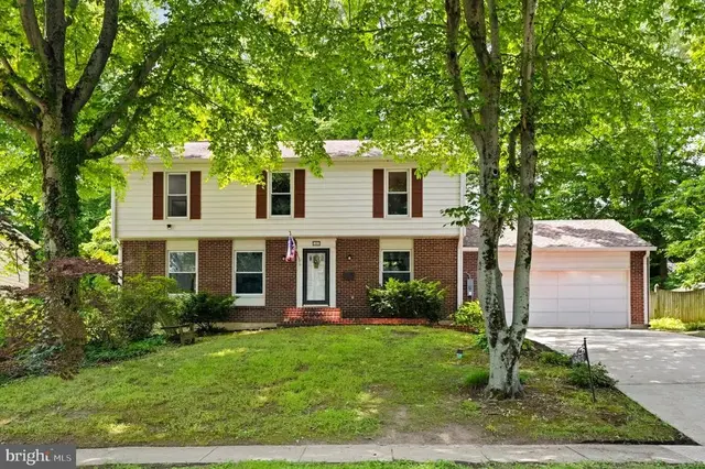 1507 Farlow Ave, Crofton