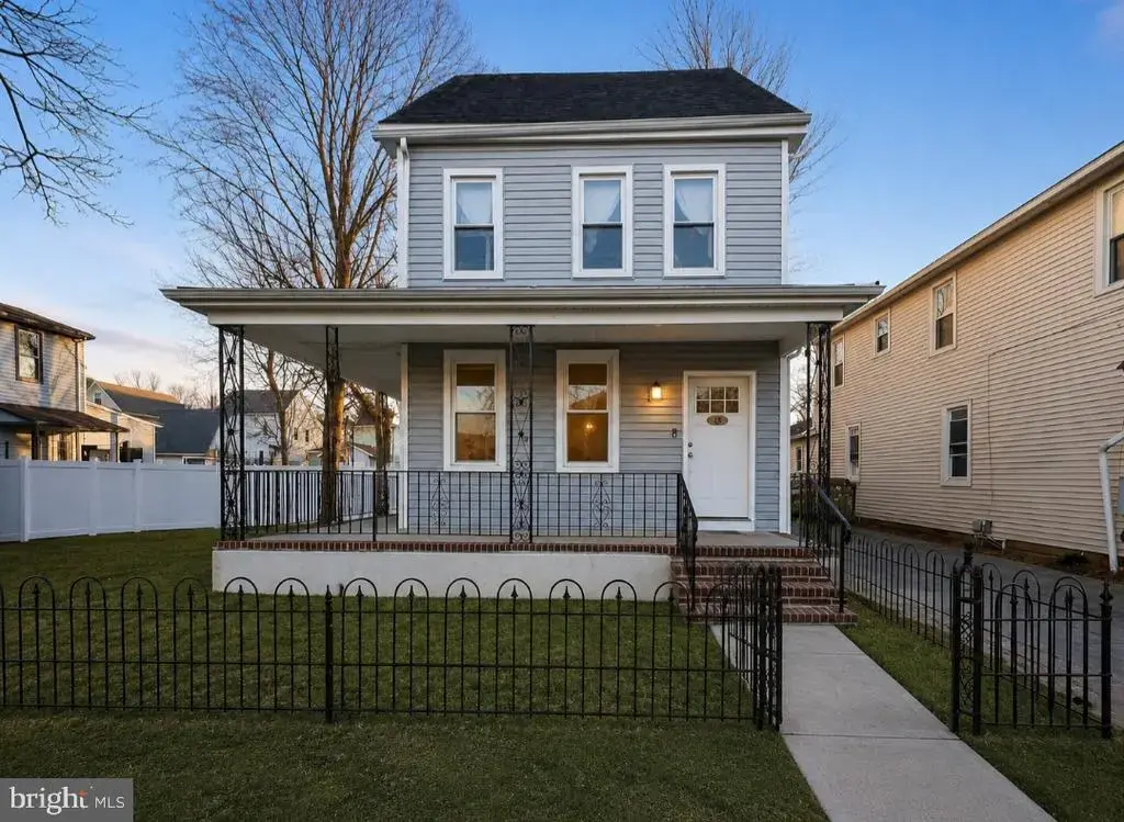 38 E Hancock St, RIVERSIDE