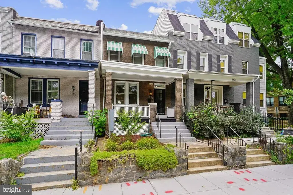 1303 West Virginia Ave Ne #1, WASHINGTON