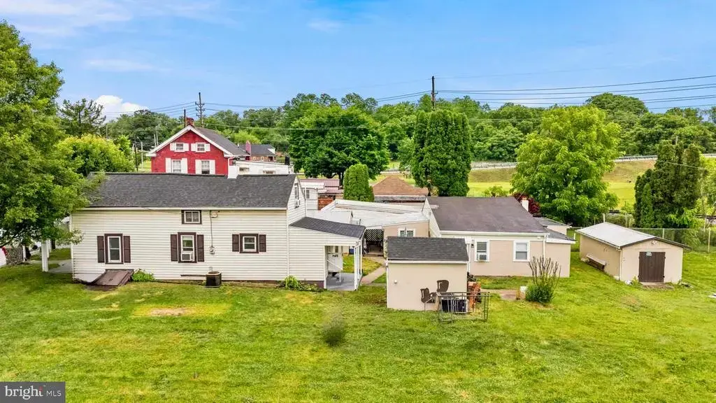 1132 Security Rd, HAGERSTOWN