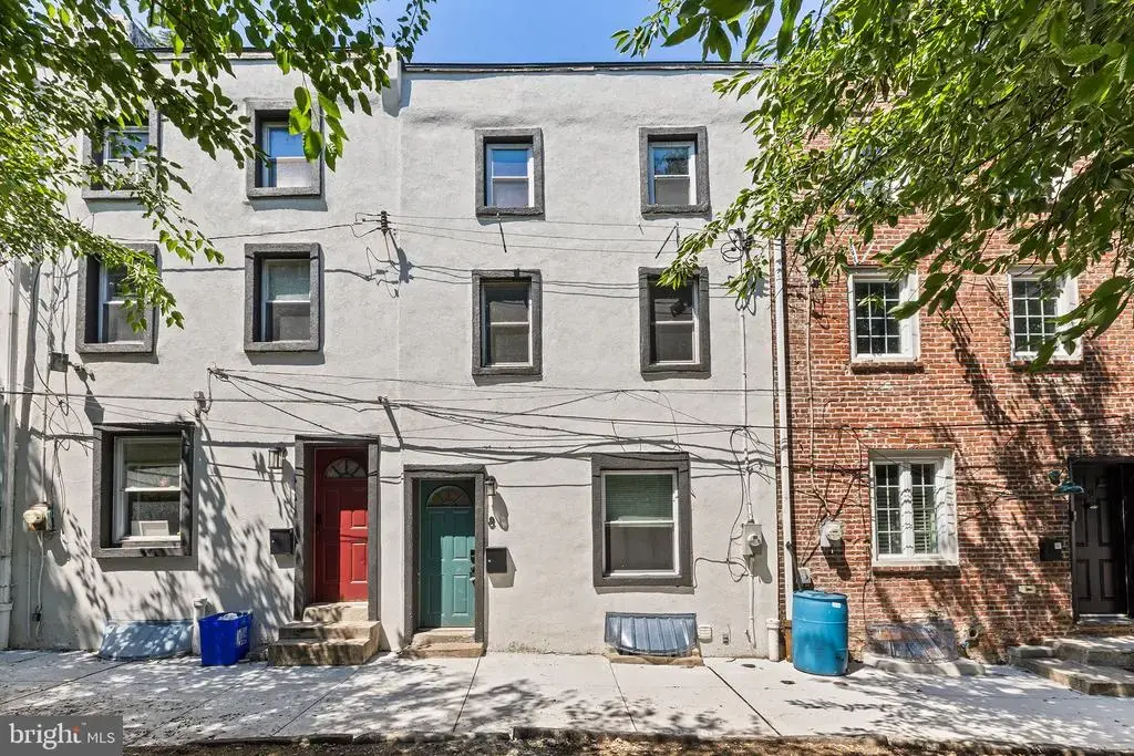 8 Bristow Pl, PHILADELPHIA