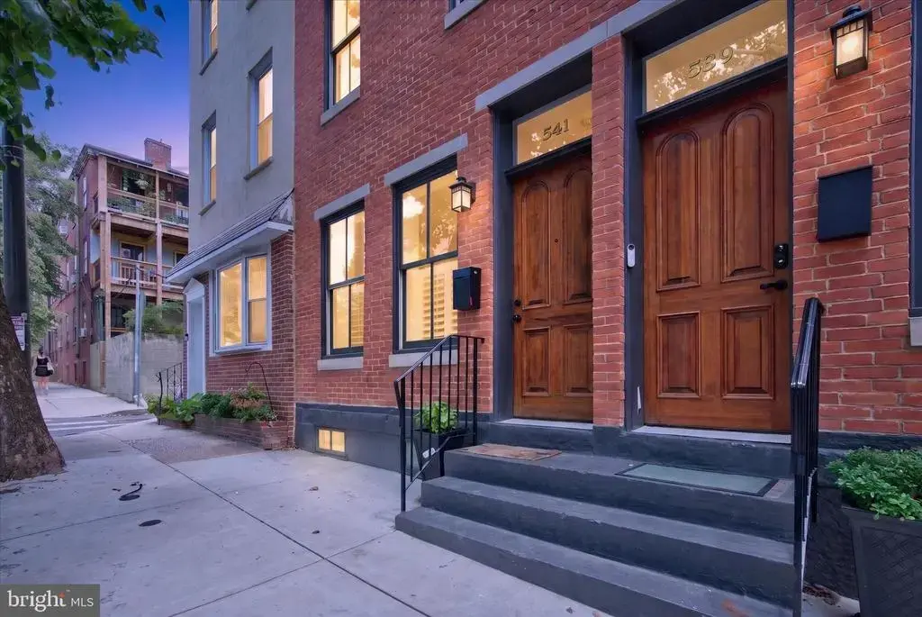 541 N 22nd St, PHILADELPHIA