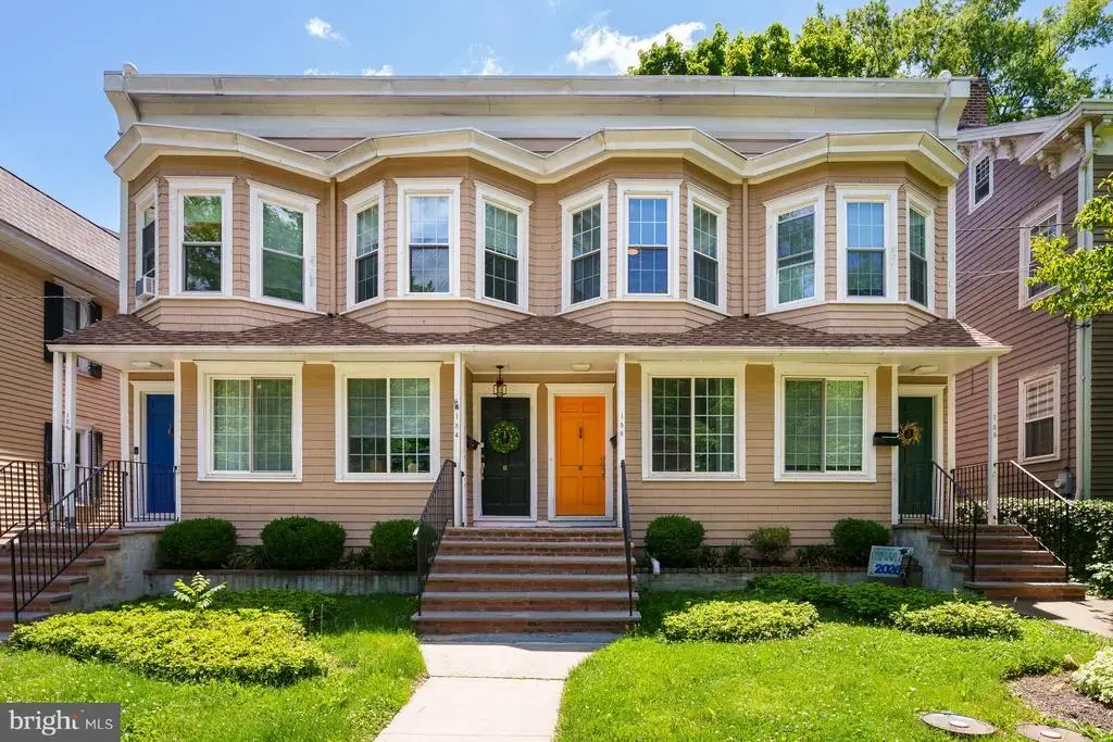 156 Mercer St, PRINCETON
