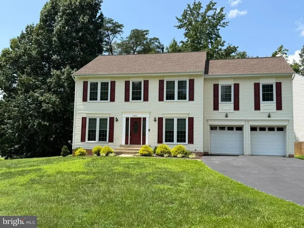 10600 Wellington St, FREDERICKSBURG