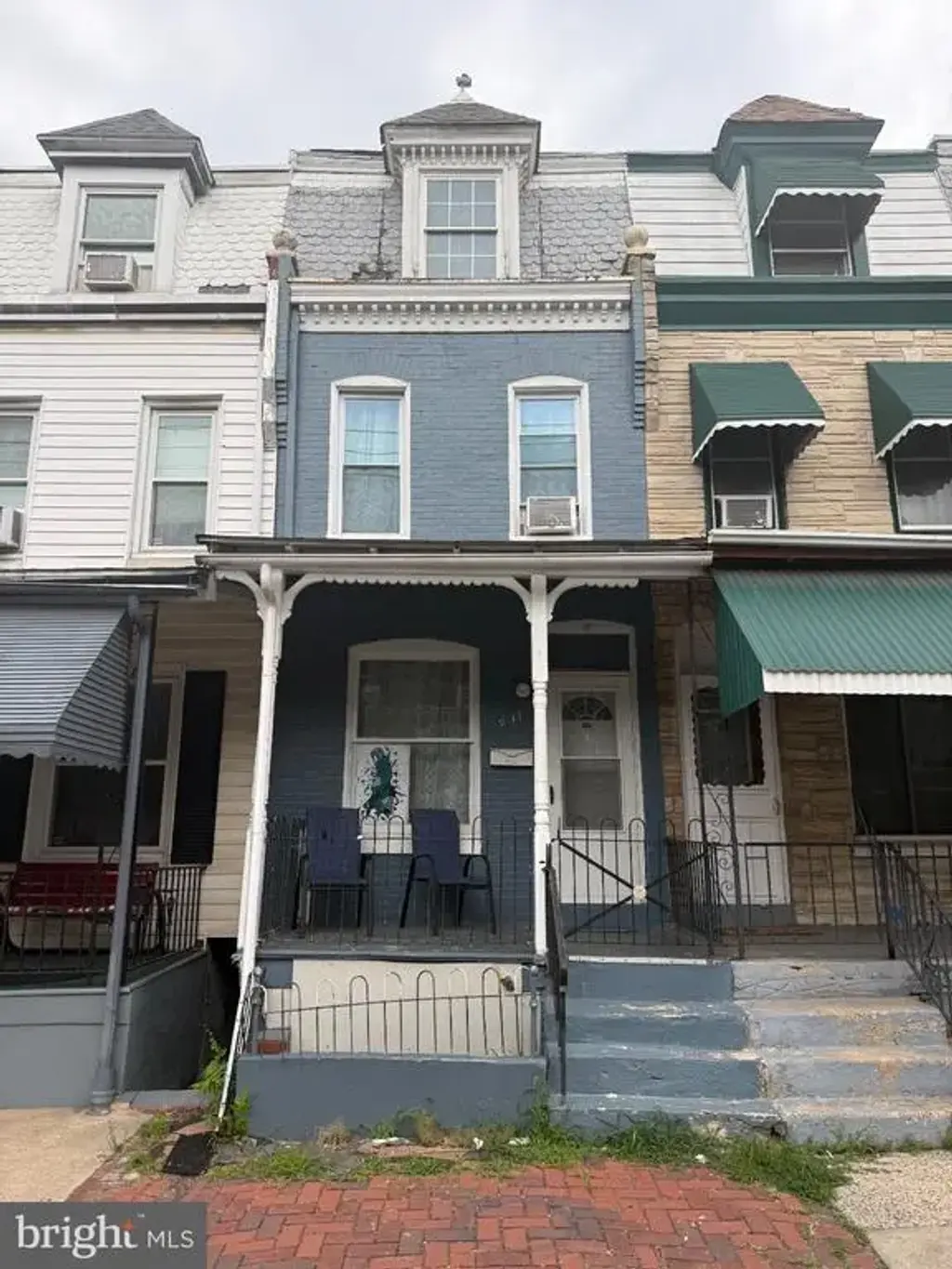 431 W Greenwich St, READING