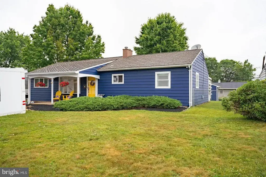 205 Yorkshire Rd, FAIRLESS HILLS
