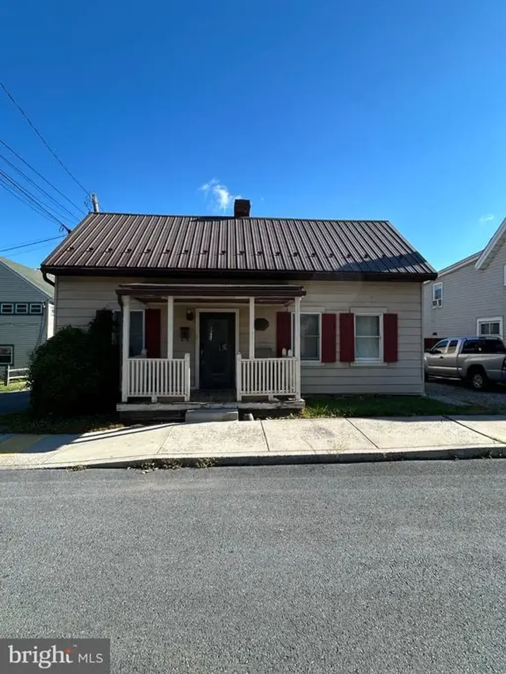245 E Liberty Street, CHAMBERSBURG