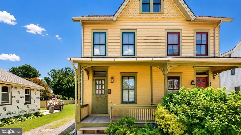 132 E Marshall Ave, LANGHORNE
