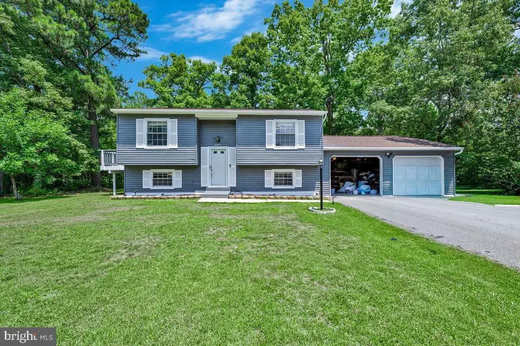 2300 Valley Oak Ct, WALDORF