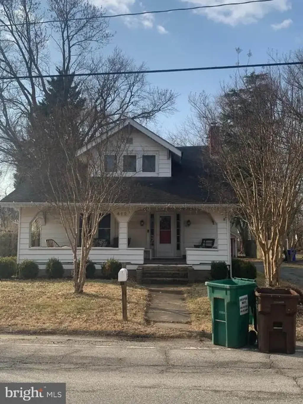 412 Main St, STEVENSVILLE