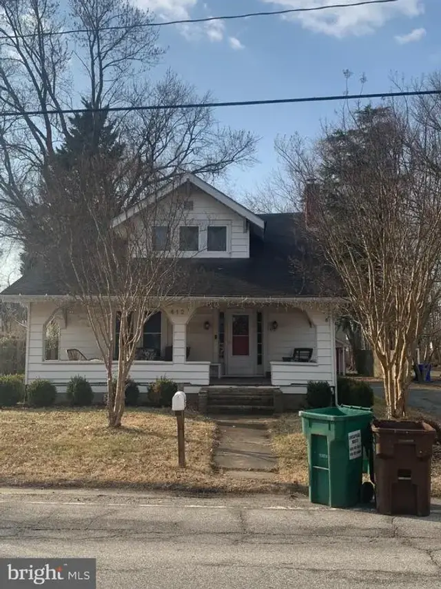 412 Main St, Stevensville