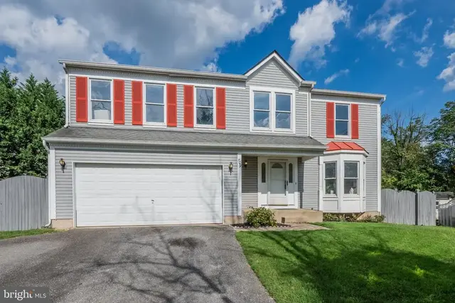 709 Sunnyfield Ln, Baltimore