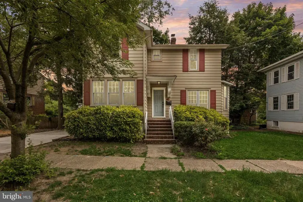 40 Myrtle Ave, MERCHANTVILLE