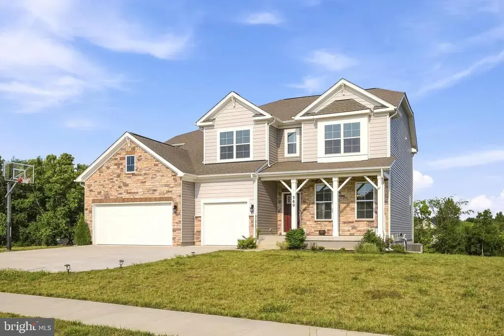 380 Norris St, BERRYVILLE