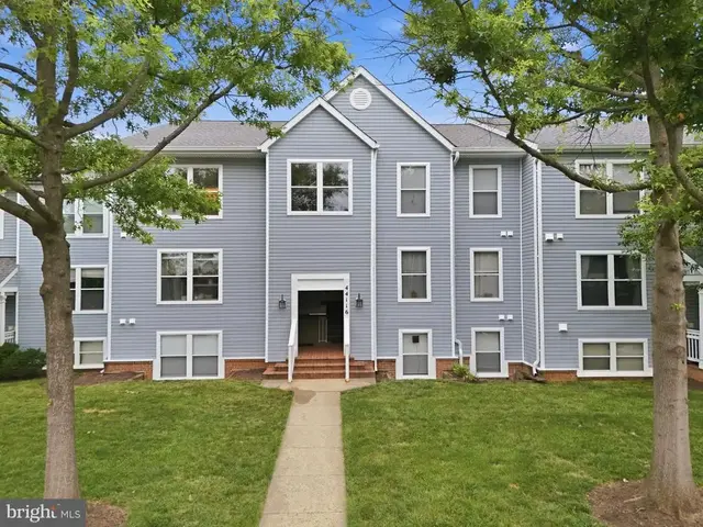 44116 Natalie Ter #301, Ashburn