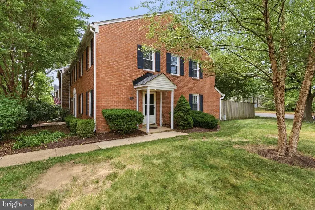 8 Georgetown Ct #1-8, ANNAPOLIS