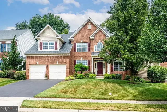 4946 Eleanor Dr, Frederick