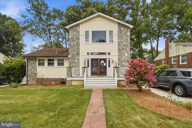 6424 Fairbanks St, Hyattsville