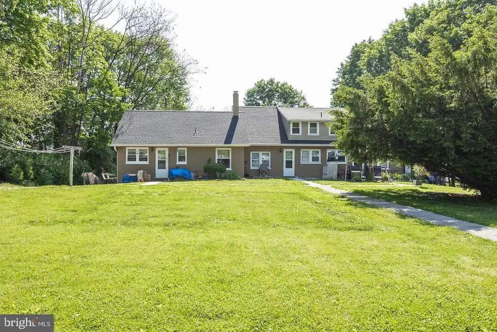 3809 N Humpton Rd, DOWNINGTOWN