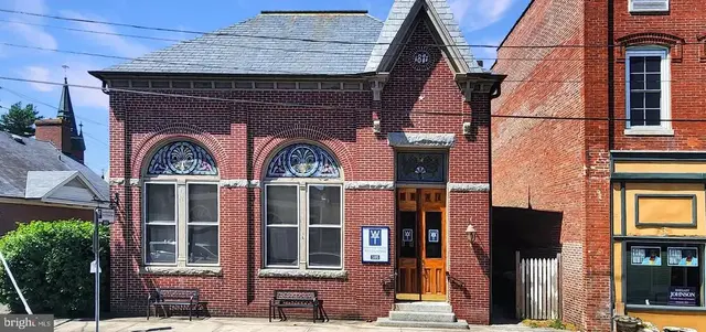 105 Pearl St, Snow Hill