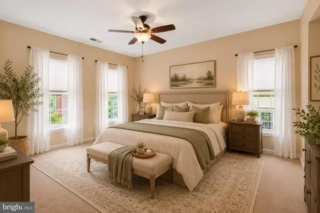 6220 Glen Valley Ter #3g, Frederick