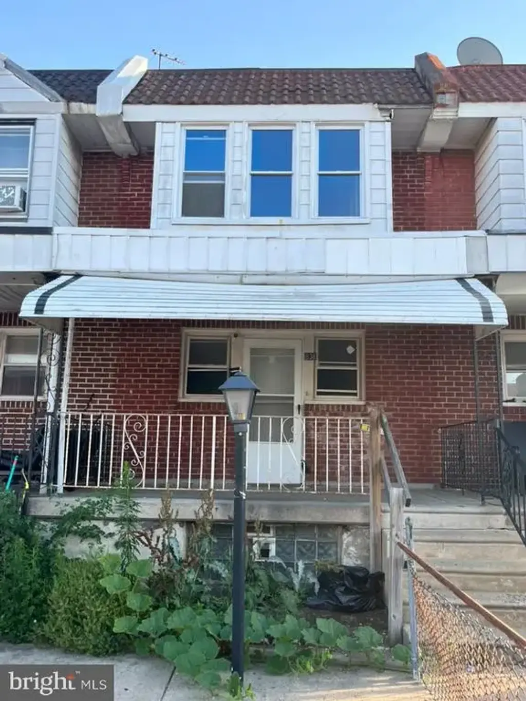 836 Bridge St, PHILADELPHIA