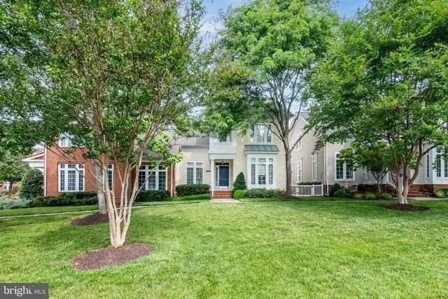 2803 Union Dr #53, Ellicott City