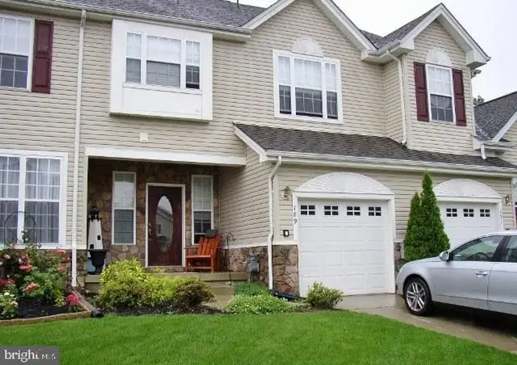 189 Westbrook Dr, SWEDESBORO