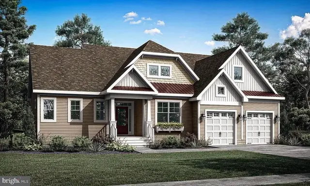 21309 High Plains Road, Lewes