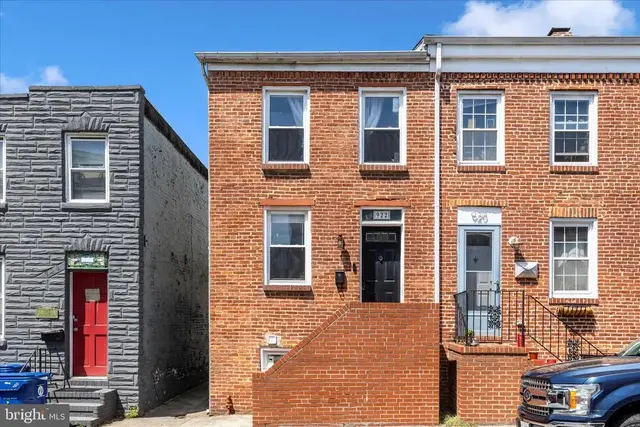 922 S Decker Ave, Baltimore