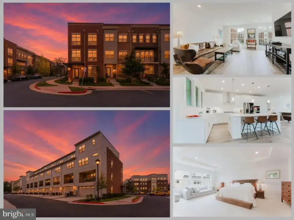 3801 Tussica Way, FAIRFAX