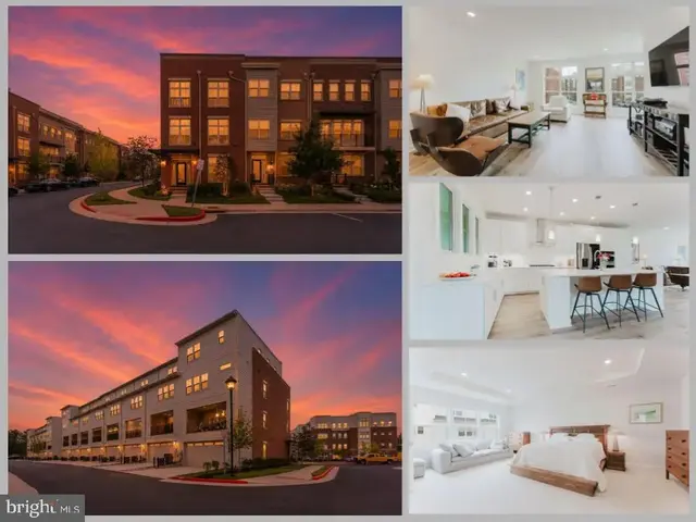 3801 Tussica Way, Fairfax