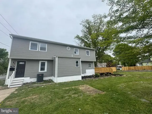 100 Forrest Ave, Wilmington