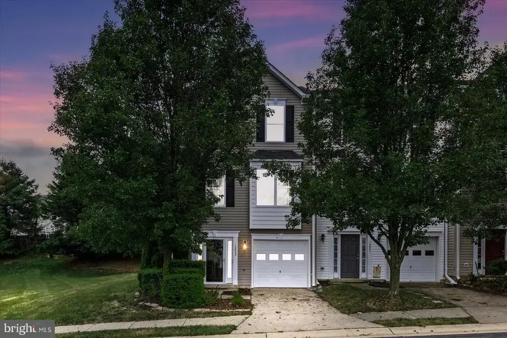 10043 Gander Ct, FREDERICKSBURG