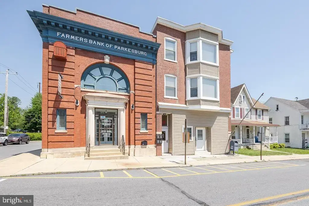 441 W 1st Ave, PARKESBURG