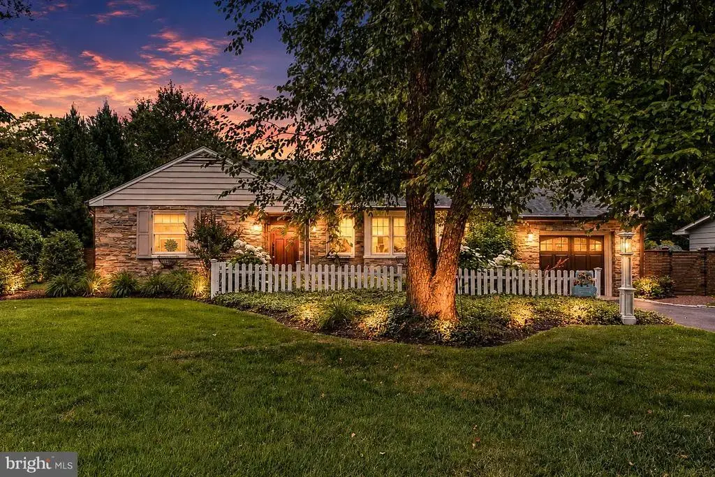 1218 Yardley Morrisville Rd, YARDLEY