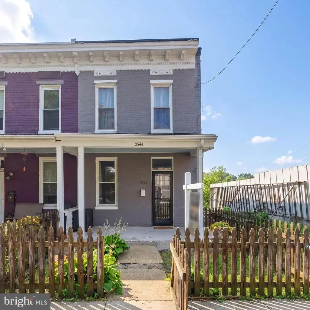 3544 Ash St, BALTIMORE