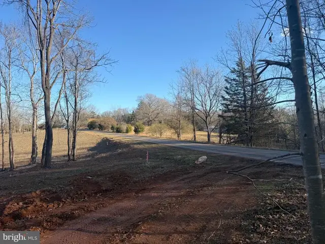 Tbd Wingfield Dr, Goode