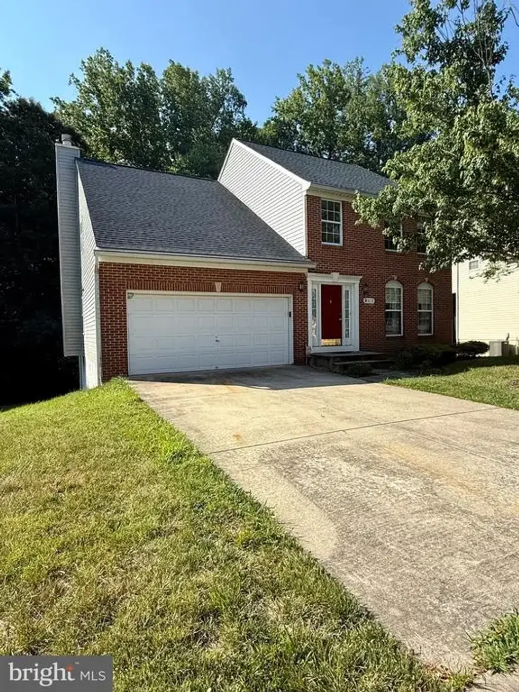 9613 Utica Pl, UPPER MARLBORO