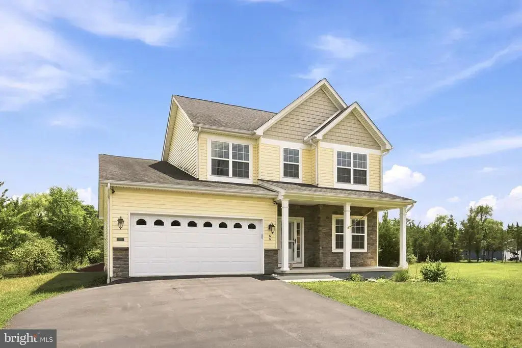 65 Fegan Rd, BUNKER HILL