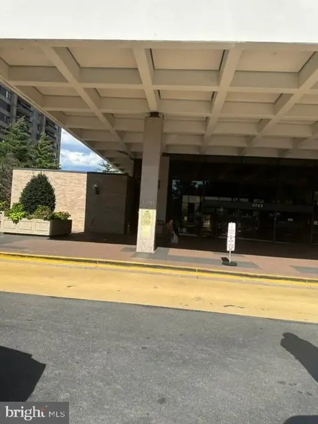 3701 S George Mason Dr #401n, FALLS CHURCH