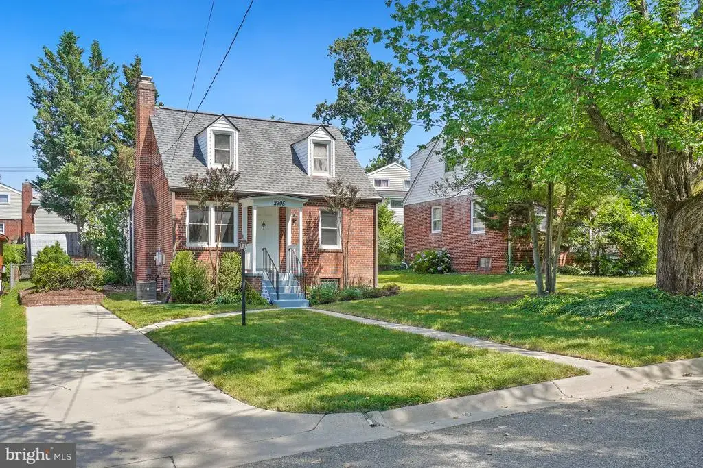 2905 Kensington Blvd, KENSINGTON