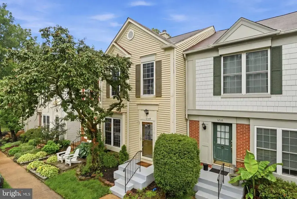 12109 Wedgeway Ct, FAIRFAX