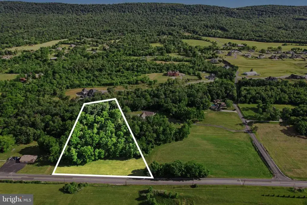 7166 Wertzville Road #lot 2, CARLISLE
